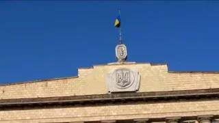 28.02.16 Міська молитва  за мир в Україні, м. Черкаси.