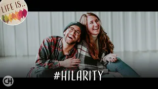 Life is.... #HILARITY ● Lucky, the Inscrutable - Lopagan Island ● Bruno Nicolai (HQ Audio)