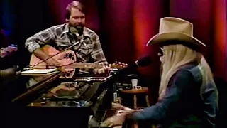 Glen Campbell & Leon Russell - Mama Don’t Allow (1983)