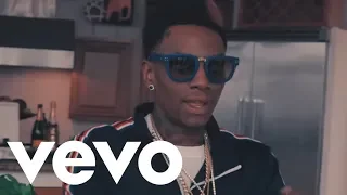 Soulja Boy (Young Drako) • Thotiana [Tyga & Famous Dex Diss] (Official Music Video)