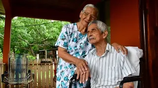 Costa Rica's Blue Zone: the secret to a long life | AFP