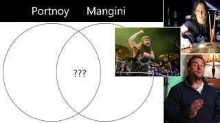 Mike Portnoy Is Back! (My Thoughts/Analysis)