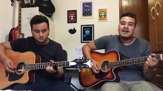 Cidade Vizinha - Henrique e Juliano (Caio Moura e Igor Felix cover)