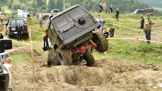 Orava Offroad 2019 - upútavka