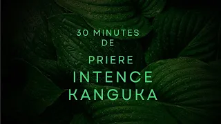 PRIERE 100 POURCENT, KANGUKA/Réveillez-vous🙏🏾💥! IL EST L'HEURE DE TA GUERISON ET DE TA DELIVRANCE