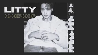 [PLAYLIST] LITTY K-HIPHOP VIBES | 1HOUR OF KHH