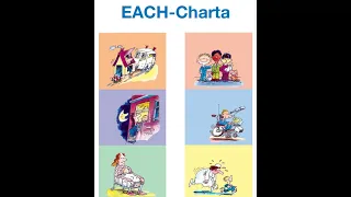EACH-Charta-Recht des Kindes im Krankenhaus