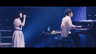 Hiroyuki Sawano ft. mizuki - A/Z (LIVE [nZk]005)