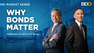 Market Sense Webinar | Why Bonds Matter