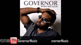 ♫ Governor ft. 50 Cent - Wish Me Luck ♫