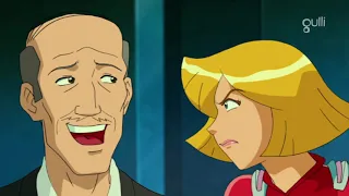 Totally Spies! | Saison 4 Episodes 19 et 20 HD