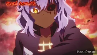 Sousei no onmyouji AMV Eye of The Storm