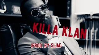 (Free) Killa Klan - Juicy J x Project Pat Type Beat / Instrumental 2019