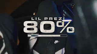 #STK Lil Prezi - 80% (Official Video)