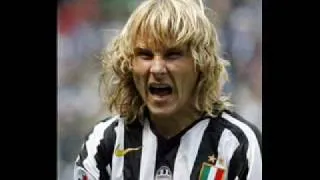 Pavel Nedved Inducted into DWHOF Part 2