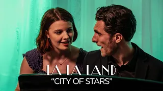 La La Land (2016 Movie) – “City Of Stars” | Cover song scene