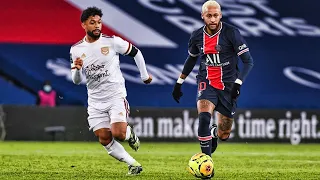 Neymar vs Bordeaux (29/11/2020) HD 1080i