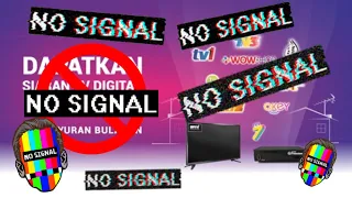 MYTV HILANG SIARAN? WAJIB TAHU!