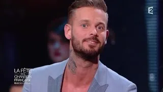 Matt Pokora et Francis Cabrel - Je t'aimais, Je t'aime et Je t'aimerai - FCF