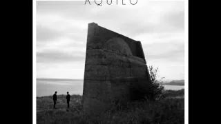 Aquilo - Best Of Us Go Down