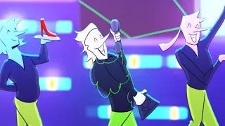 "All We Do is Advertise" (Deltarune Animation)