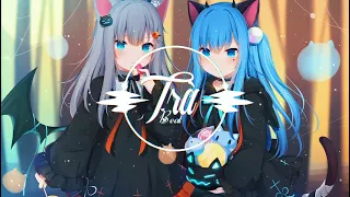 ài ài y ái x Boom cha la ka (Tùng DIM Remix) | TikTok♪