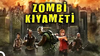 Ölüler Yükseliyor 5 | En İyi Zombi Filmi • TR Dublaj HD 1080p - The Dead Rise • Best Zombie Movie