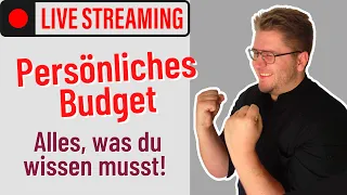 🟠 Persönliches Budget: alles, was du wissen muss! Mit Ilka Martin von "ma vie" Budgetassistenz