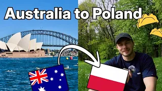 Moving to Poland Long-term - Pros & Cons