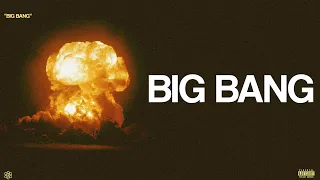 Big Bang [Official Audio]