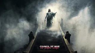 Council of Nine - Down by the River