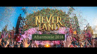Neverland Festival Official 2018 Aftermovie