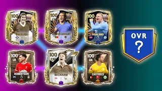 THE BEST BEGINNING! | LUCKIEST PACKS OPENING EVER!! - FC MOBILE 24