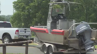 Boating safety at Caddo Lake ahead of Memorial Day Weekend