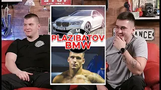 30Zona - "Novi singl Barrichellos je za Plazibatov auto"