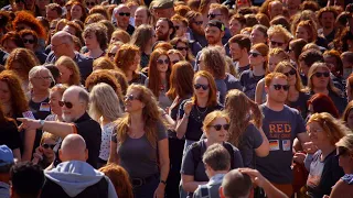 Redhead Days Festival 2022