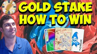How To Beat Gold Stake | Ghost Deck | Balatro Let's Play EP24