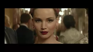 Red Sparrow - Official® Trailer [HD]