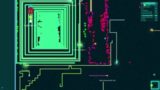 Powerline.io super fast 16k