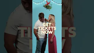 ANYONE BUT YOU - Get Tickets (In Theaters This Christmas)