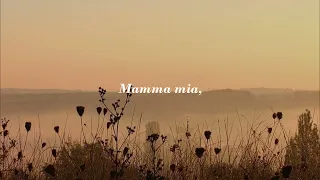 Mamma Mia // ABBA (Ukulele Cover By Asthete Zee)