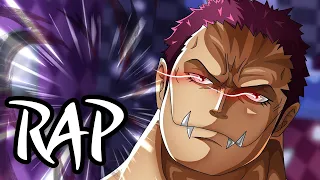 Rap về Katakuri (One Piece) - FUSHEN | SvS OFFICIAL