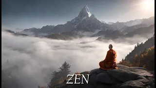 ZEN  - Spiritual Healing Relax Therapy Music for Soul Calm Meditation Relax