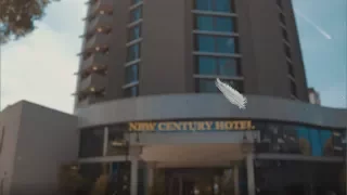 New Century Hotel Frankfurt Offenbach Imagefilm