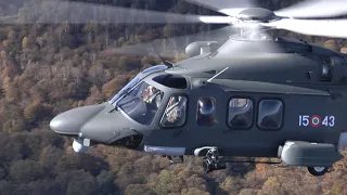 AW139M