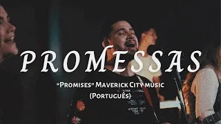 Promessas  | Heber Son | Maverick City  Promises (cover)