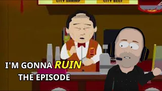 Bill Burr | South Park
