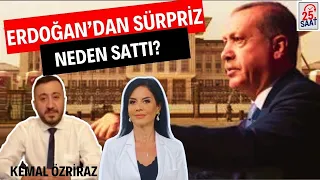 ERDOĞAN'DAN SÜRPRİZ NEDEN SATTI? ÖZGÜR ÖZEL KABUL EDECEK Mİ? #canlı #mehmetşimşek #anayasa