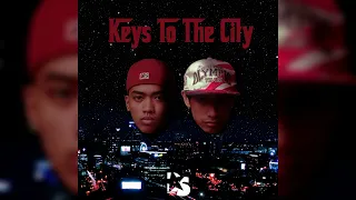 jaueh & drxzzle - Keys To The City (They Know)