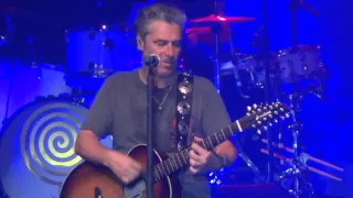 Collective Soul - The World I know @ The Paramount, Huntington, NY 10-15-15